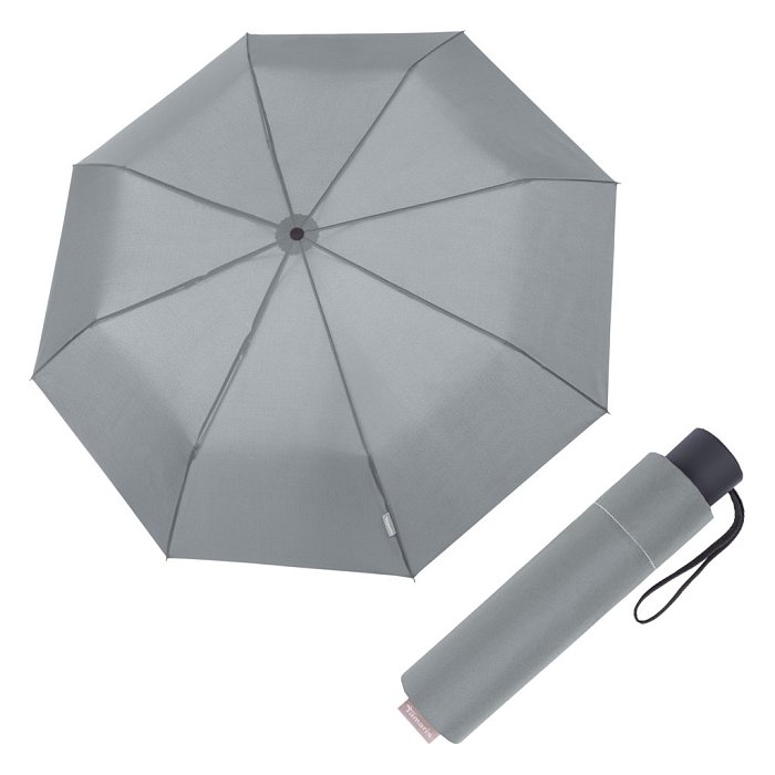 Tamaris Tambrella Daily - dámský skládací deštník šedá