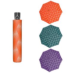 Doppler Magic Fiber WAVE - dámský plně-automatický deštník