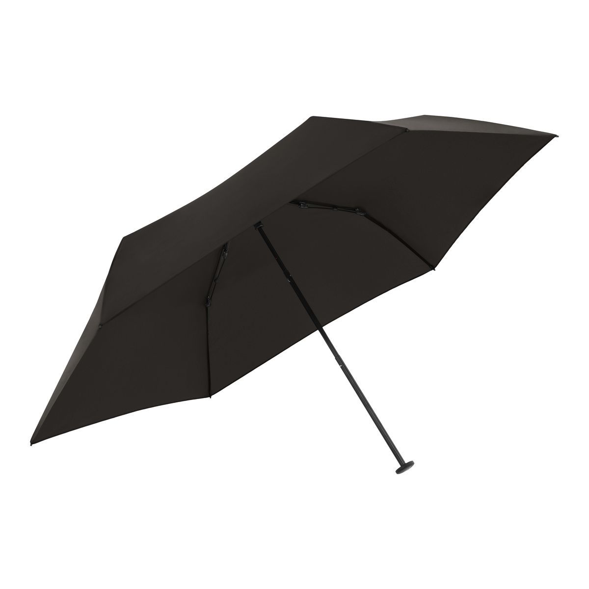 Doppler Zero99 - dámský ultralehký mini deštník černá
