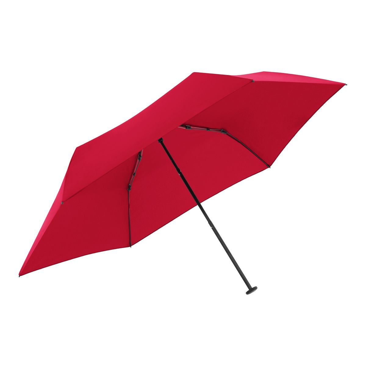 Doppler Zero99 - dámský ultralehký mini deštník červená