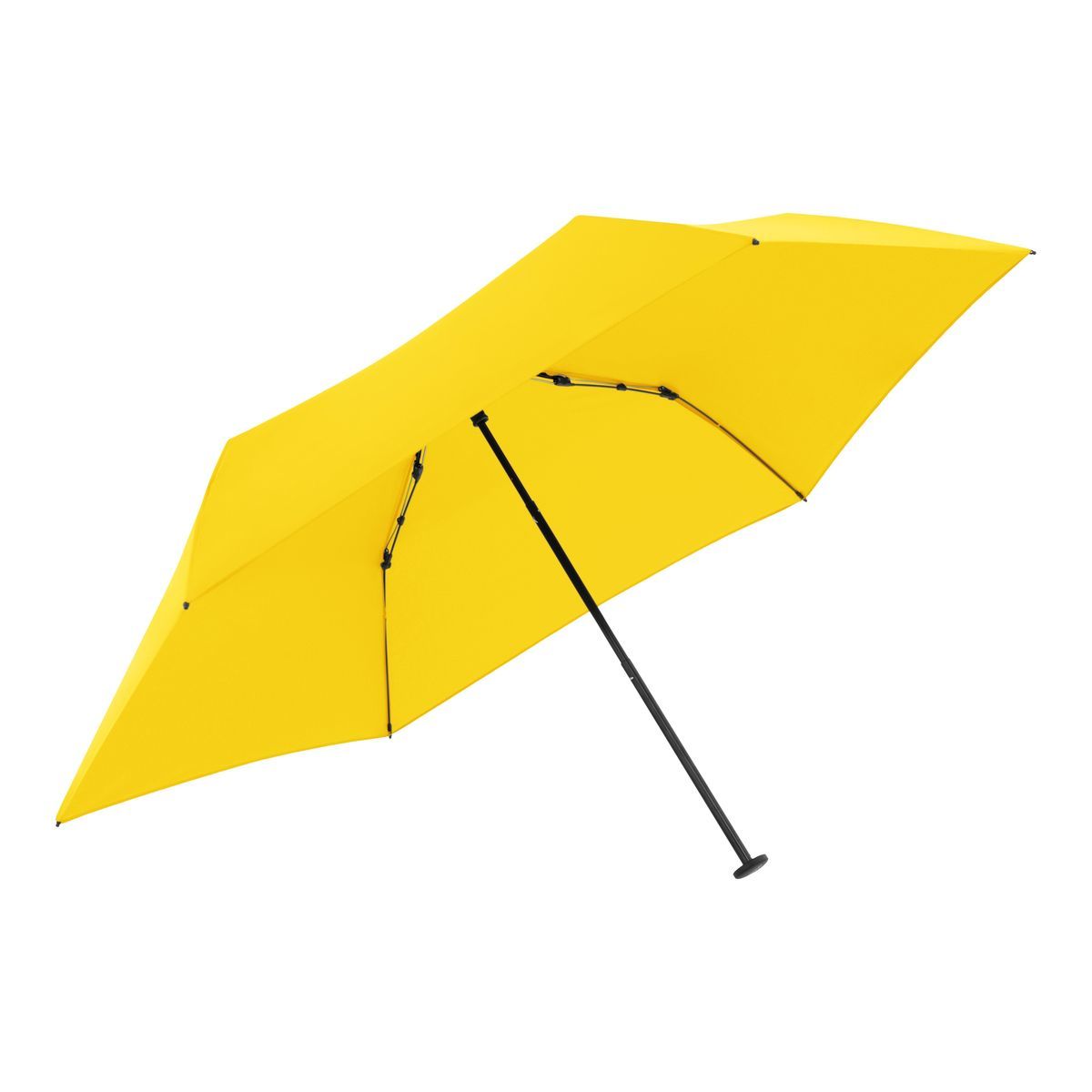 Doppler Zero99 - dámský ultralehký mini deštník žlutá