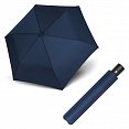 Doppler Zero Magic - dámský plně-automatický deštník, tmavě modrý