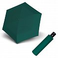 Doppler Magic XS Carbonsteel 26 - tmavě zelený deštník