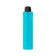 DERBY Hit Mini světle modrý - dámský skládací deštník