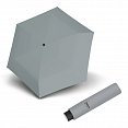 Doppler Havanna Fiber - dámský ultralehký mini deštník, šedý