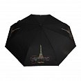 Doppler Magic Fiber NIGHT PARIS - otevřený deštník