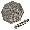 Doppler Magic Fiber ELEMENT - dámský skládací plně-automatický deštník