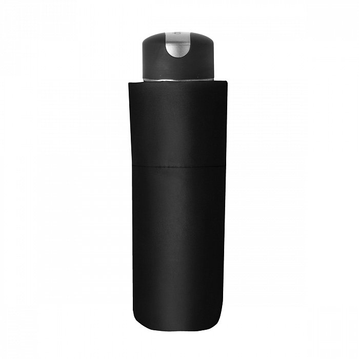 Doppler Mini XS Carbonsteel černý - skládací mini deštník