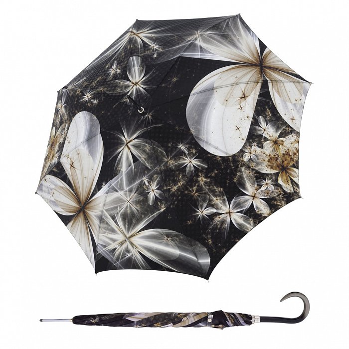 Doppler Manufaktur Elegance Fashion 107-50 - dámský luxusní holový deštník