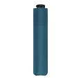 Doppler Zero99 26 - dámský ultralehký mini deštník, modrá denim
