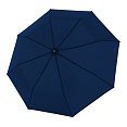 DERBY Hit Mini tmavě modrý - dámský/pánský skládací deštník
