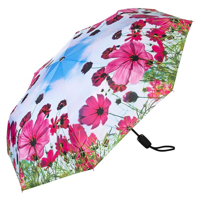 Von Lilienfeld "Květinová louka" - dámský skládací deštník