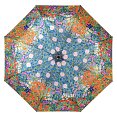 Von Lilienfeld Gustav Klimt "Selská zahrada" - dámský skládací deštník