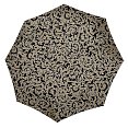 Reisenthel Pocket Classic Baroque Marble - dámský skládací deštník