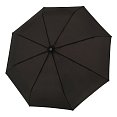 DERBY Hit Magic černý - dámský/pánský plně automatický deštník