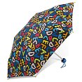 Ergobrella ABC - dětský skládací deštník