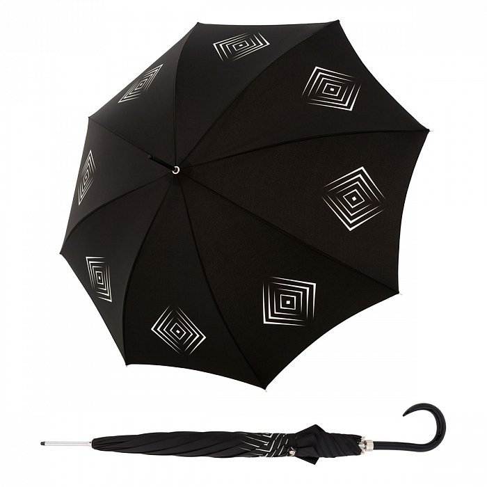 Doppler Manufaktur Elegance Fashion 108-51 - dámský luxusní holový deštník