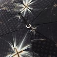 Doppler Manufaktur Boheme Magnolia - dámský luxusní holový deštník