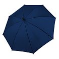 Derby Hit Stick AC - holový vystřelovací deštník, tmavě modrý