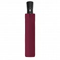 Doppler Magic Fiber Superstrong vínový - pánský plně-automatický deštník