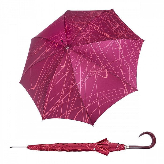 DOPPLER Manufaktur Elegance Fashion 106-51 - luxusní dámský holový deštník
