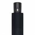 Doppler Zero Magic - dámský plně-automatický deštník, černý