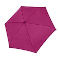 Doppler Zero Magic - dámský plně-automatický deštník, růžový