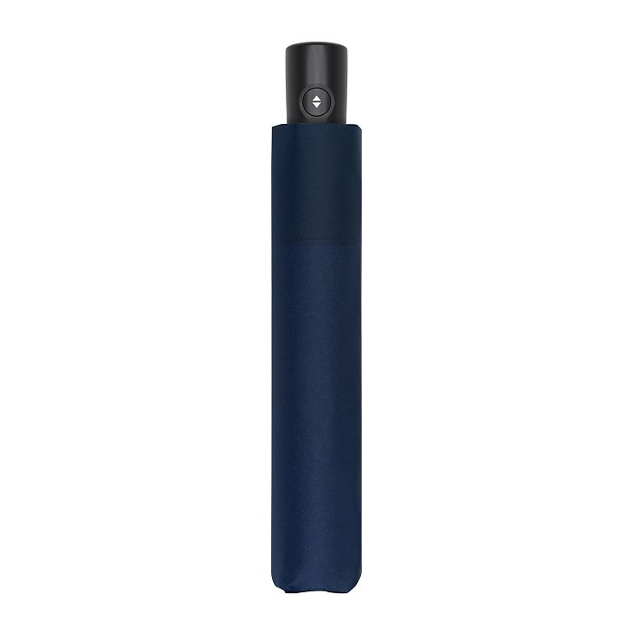 Doppler Zero Magic Large - dámský plně-automatický deštník tmavě modrá