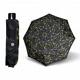Doppler Mini Fiber SOFIA - dámský skládací deštník