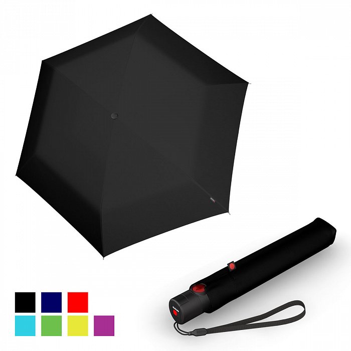 Knirps Ultra U.200 Medium Duomatic - dámský plně-automatický deštník