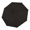 DERBY Hit Mini černý - dámský/pánský skládací deštník