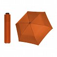 Doppler Zero99 - dámský ultralehký mini deštník, oranžový
