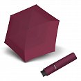 Doppler Havanna Fiber - dámský ultralehký mini deštník, vínový