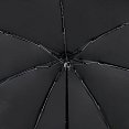 Doppler Mini XS Carbonsteel černý - skládací mini deštník