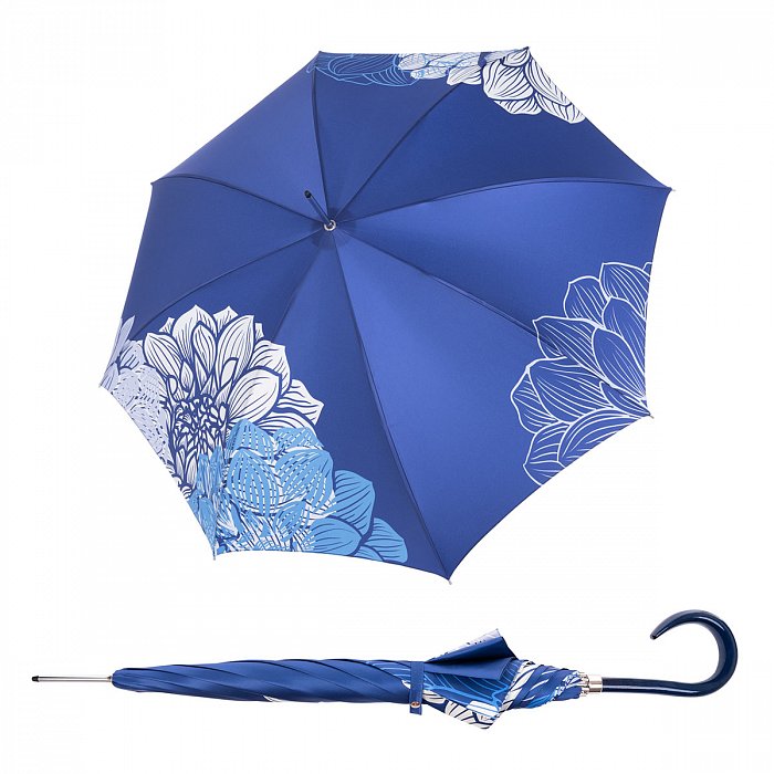 DOPPLER Manufaktur Elegance Fashion 106-53 - luxusní dámský holový deštník
