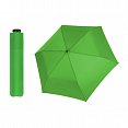 Doppler Zero99 - dámský ultralehký mini deštník, zelený