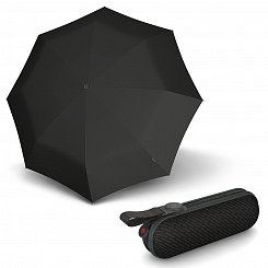 Knirps X1 Fade - pánský skládací mini deštník