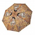 Doppler Magic Mini Art Collection Klimt "Adele" - dámský plně-automatický deštník