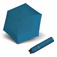 Doppler Havanna Fiber - dámský ultralehký mini deštník, modrý