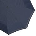 Knirps T.200 Medium Duomatic REFLECTIVE Rain Navy - pánský plně-automatický deštník