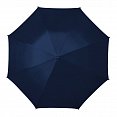 Pánský golfový deštník BONN tmavě modrý, potah