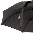 Knirps A.050 Medium Manual - dámský skládací deštník, zakončení