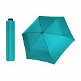 Doppler Zero99 - dámský ultralehký mini deštník, tyrkysový