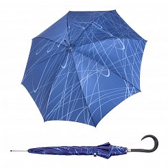 DOPPLER Manufaktur Elegance Fashion 106-50 - luxusní dámský holový deštník
