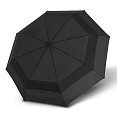 Knirps A.405 XXL Duomatic Vented Black - pánský plně automatický deštník