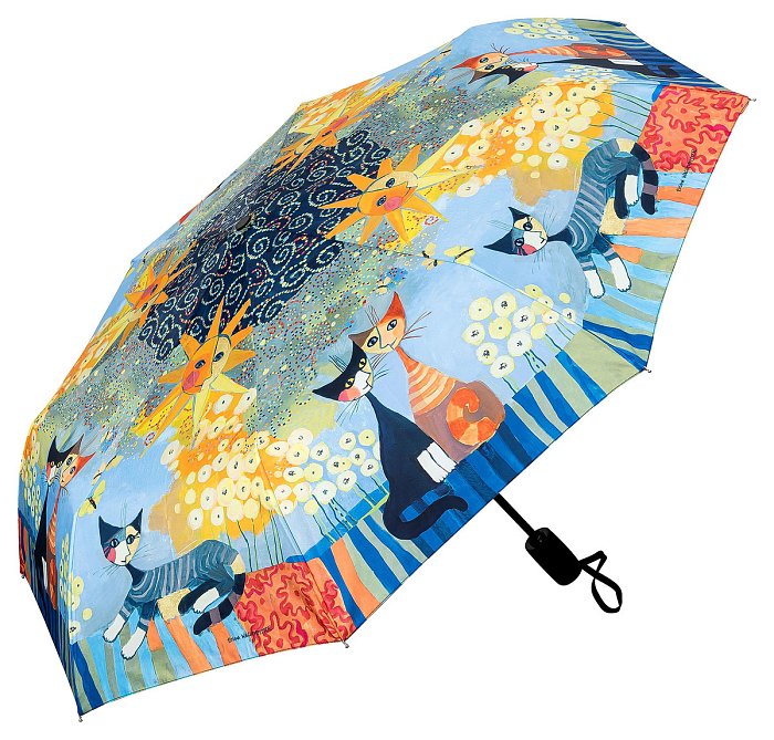 Von Lilienfeld Rosina Wachtmeister "Dolce Vita" - dámský skládací deštník