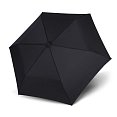 Doppler Zero Magic - dámský plně-automatický deštník, černý