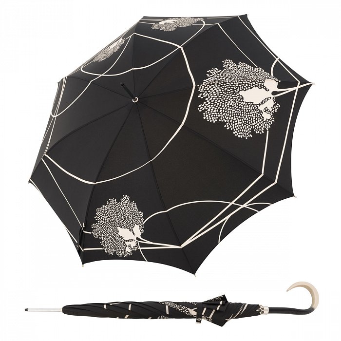 Doppler Manufaktur Elegance Fashion 108-50 - dámský luxusní holový deštník