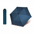 Dámský ultralehký mini deštník Doppler Zero99, modrá denim