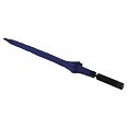 Knirps U.900 Ultra Light XXL Manual - unisex holový deštník, tmavě modrý